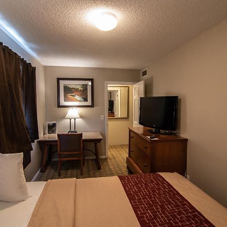 Lookout Mountain Lodge Спірфіш Екстер'єр фото