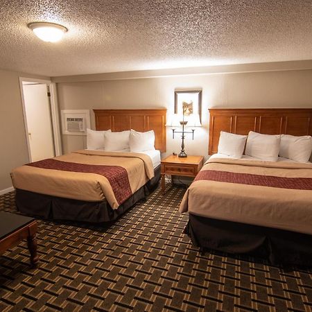 Lookout Mountain Lodge Спірфіш Екстер'єр фото