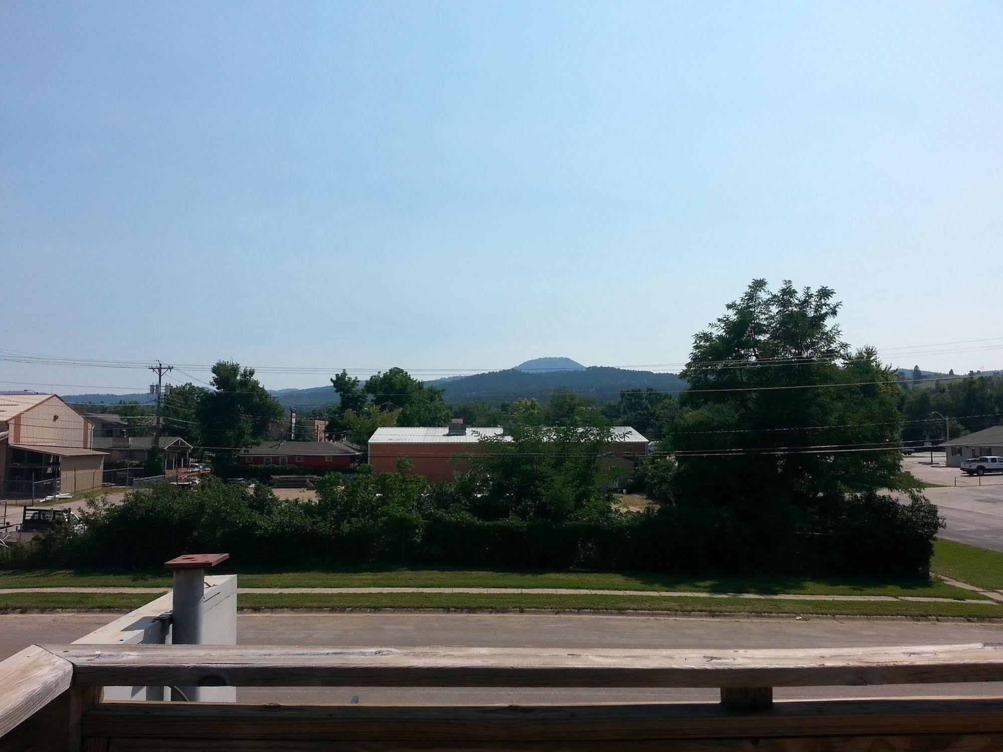 Lookout Mountain Lodge Спірфіш Екстер'єр фото