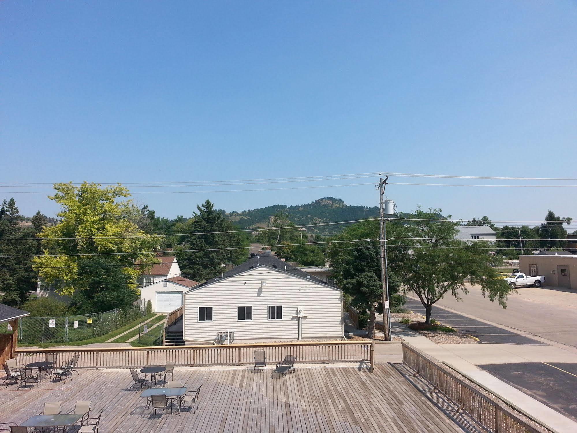 Lookout Mountain Lodge Спірфіш Екстер'єр фото