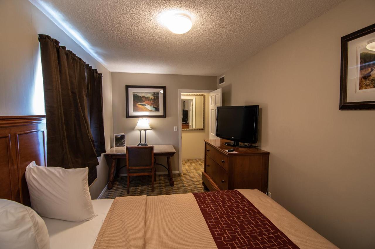 Lookout Mountain Lodge Спірфіш Екстер'єр фото