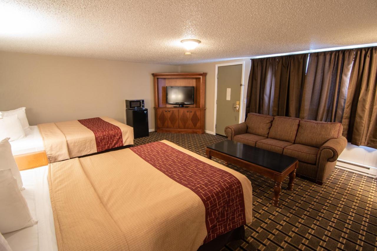 Lookout Mountain Lodge Спірфіш Екстер'єр фото