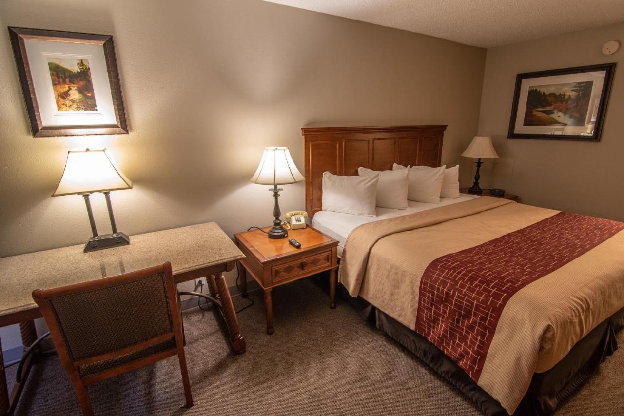 Lookout Mountain Lodge Спірфіш Екстер'єр фото