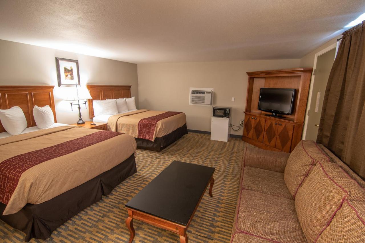 Lookout Mountain Lodge Спірфіш Екстер'єр фото