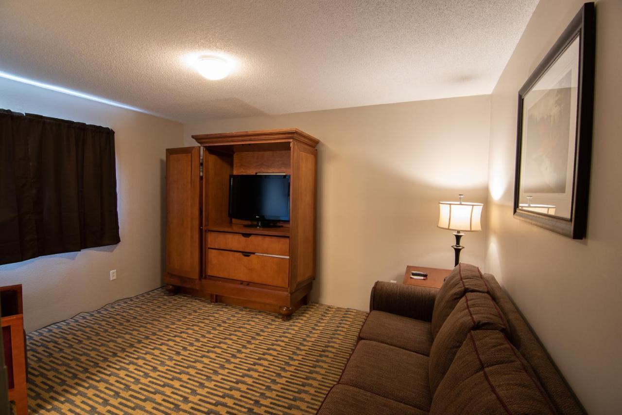 Lookout Mountain Lodge Спірфіш Екстер'єр фото