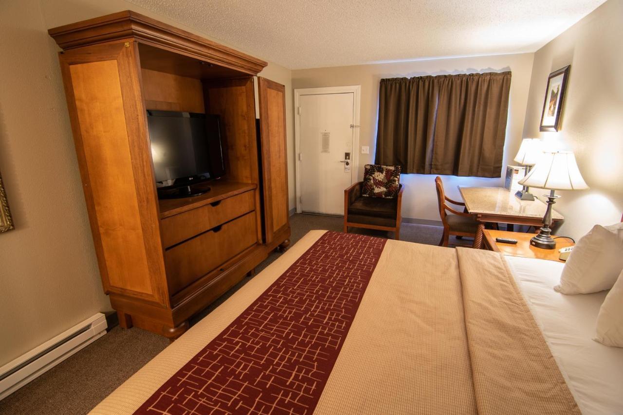 Lookout Mountain Lodge Спірфіш Екстер'єр фото