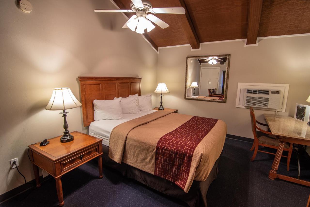 Lookout Mountain Lodge Спірфіш Екстер'єр фото
