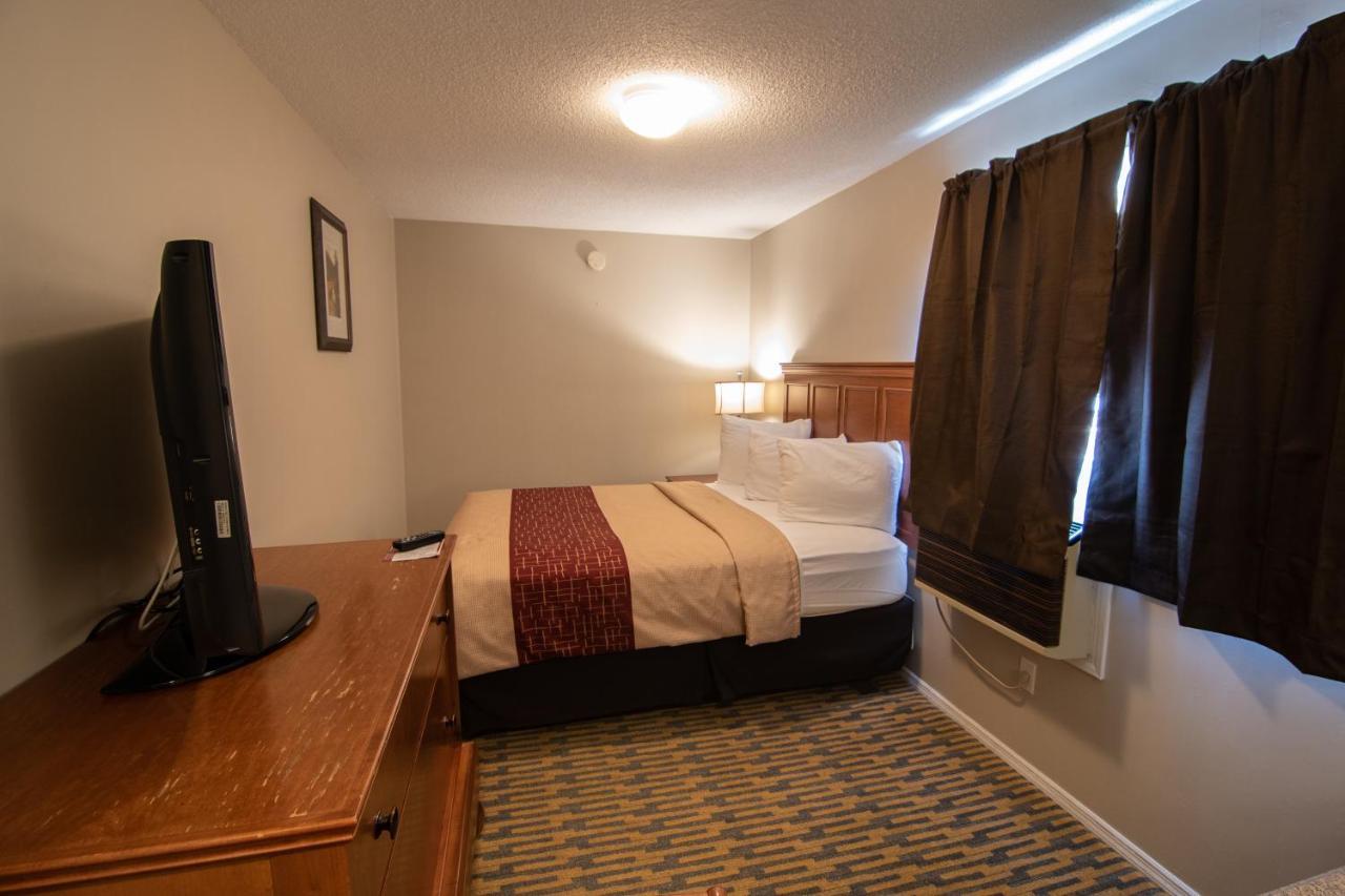 Lookout Mountain Lodge Спірфіш Екстер'єр фото