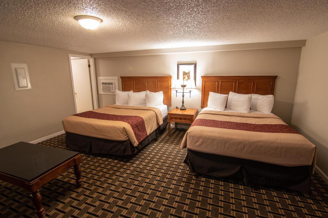 Lookout Mountain Lodge Спірфіш Екстер'єр фото