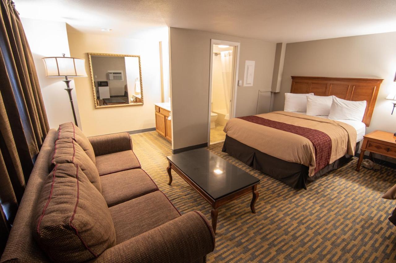 Lookout Mountain Lodge Спірфіш Екстер'єр фото